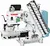multi needle machine